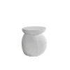 Corsica Accent Table
