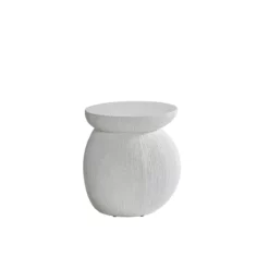 Corsica Accent Table