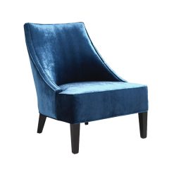 delilah accent chair