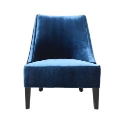 delilah accent chair