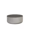 Diaz Coffee Table in Grey Finish