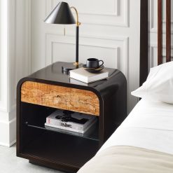 excess knot nightstand