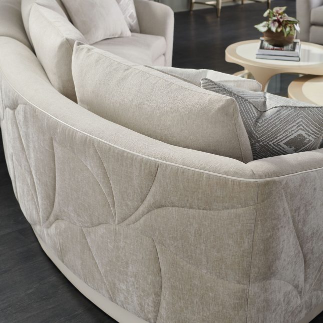fanciful sofa