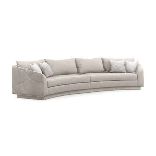 fanciful sofa