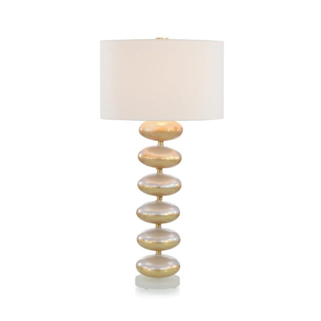 flora table lamp