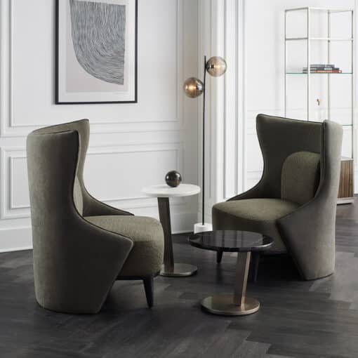 forma accent chair