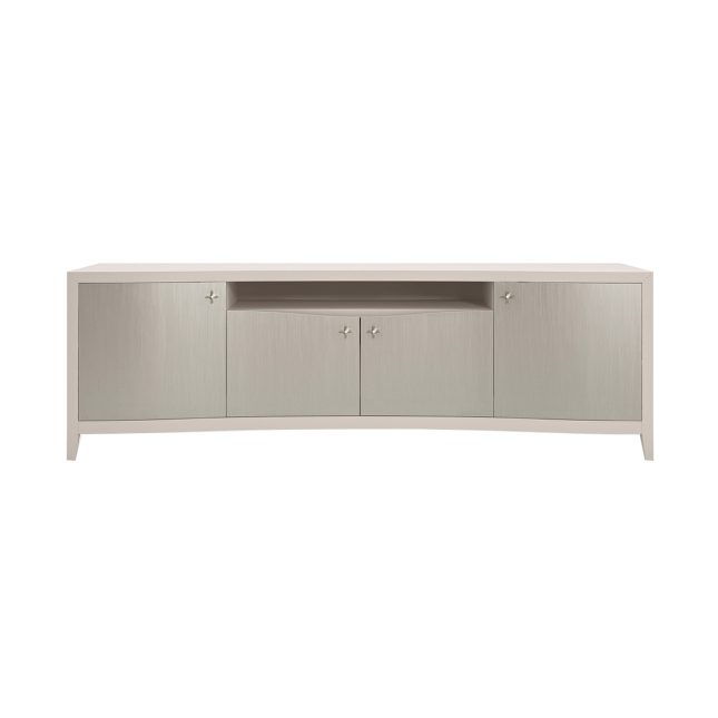 full of charm tv stand
