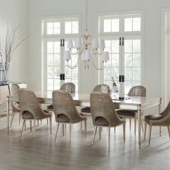 get the party started dining table