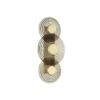 Griston 3-Light Wall Sconce