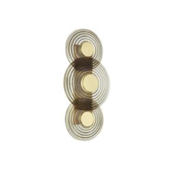 Griston 3-Light Wall Sconce