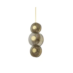 Griston Pendant