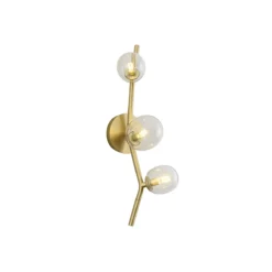Hampton Wall Sconce