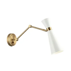 Harley Extended Wall Sconce