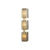 Hobart 3-Light Wall Sconce