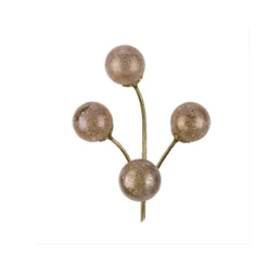 Highland Four-Light Wall Sconce
