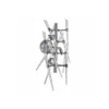 Icicle Wall Sconce