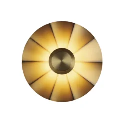 Impression Wall Sconce