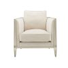 just duet accent chair