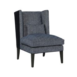 kenzo accent chair