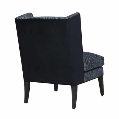 kenzo accent chair