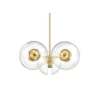 Kert 6-Light Large Pendant
