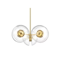 Kert 6-Light Large Pendant