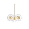 Kert 6-Light Small Pendant