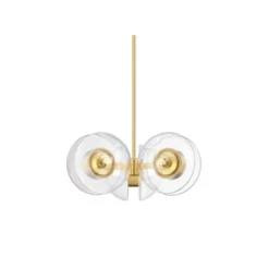 Kert 6-Light Small Pendant