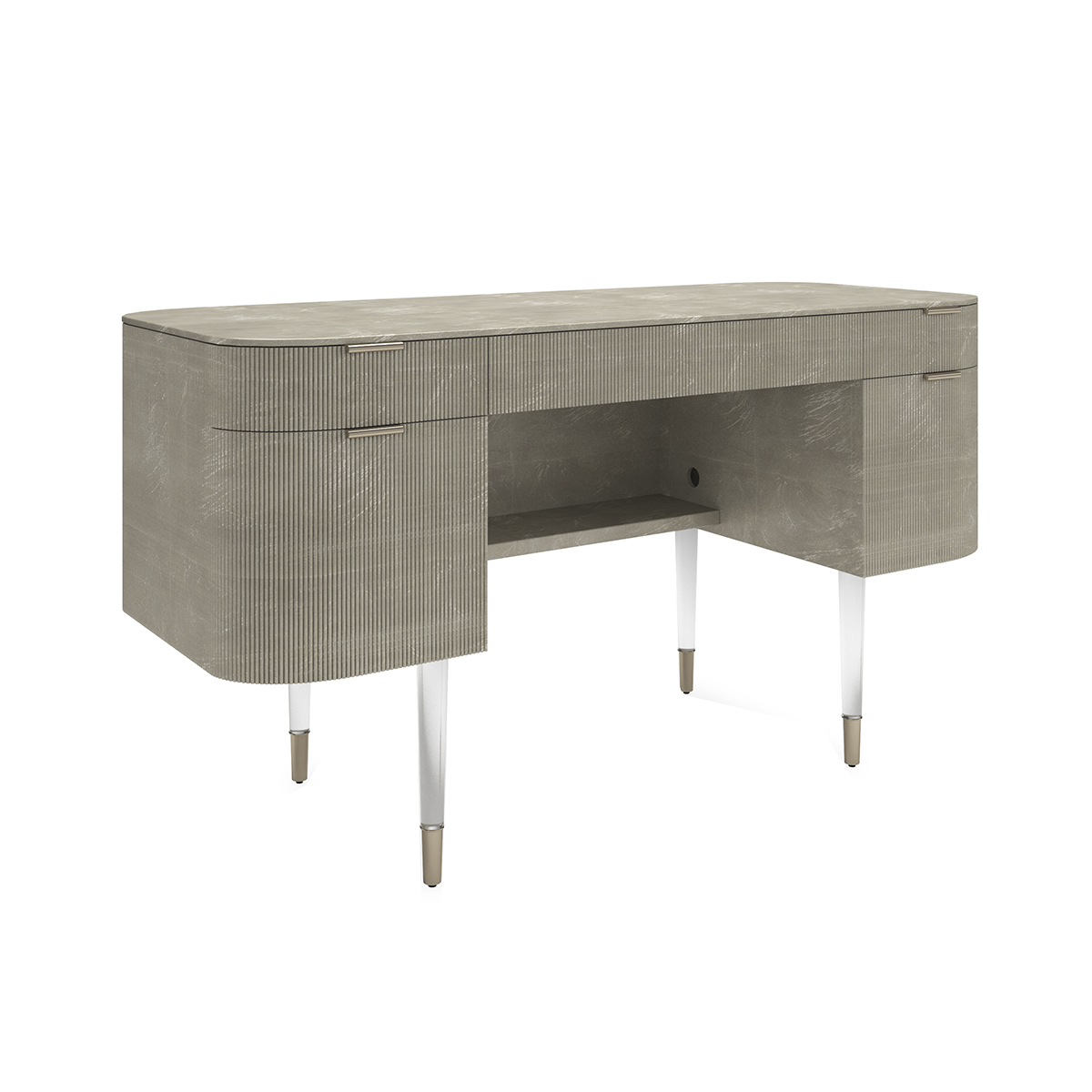 lady love desk
