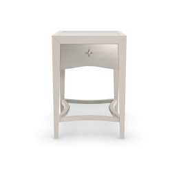 little charm side table