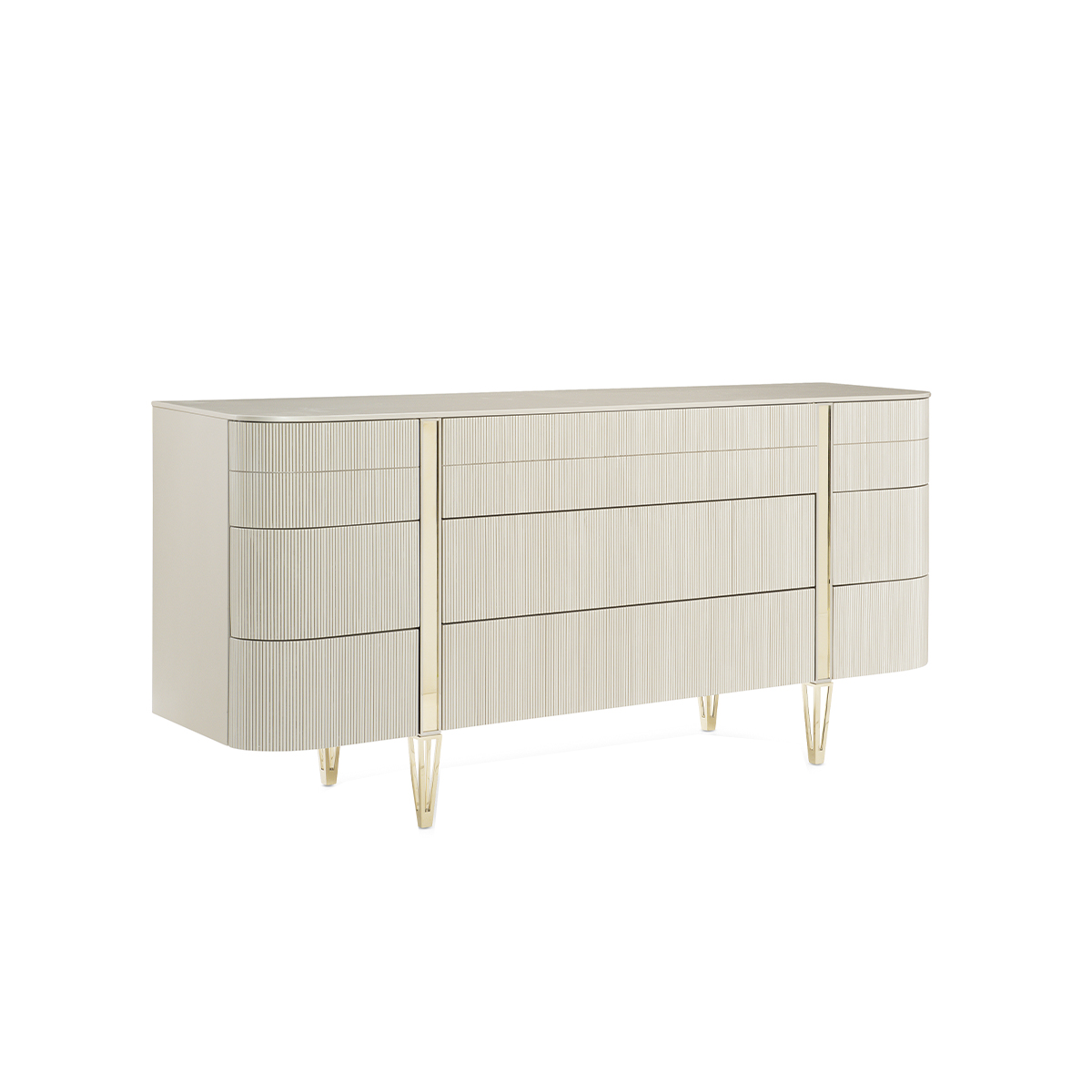 love at first sight dresser