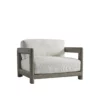 Montaigne 1/2 Chair