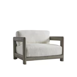 Montaigne 1/2 Chair