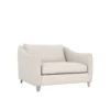 Monterey 1/2 Lounge Chair