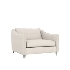 Monterey 1/2 Lounge Chair