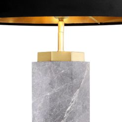 nova table lamp