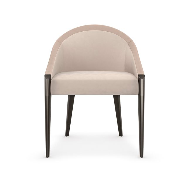 on all levels dining chair