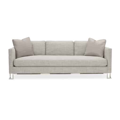 open framwork sofa