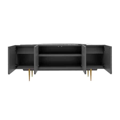 over the edge sideboard