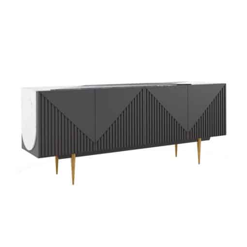 over the edge sideboard