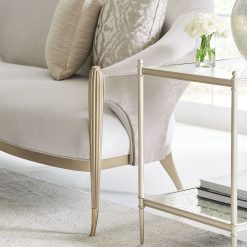 perfeclty adaptable side table