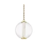 Pietra 12" Pendant
