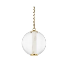 Pietra 12" Pendant