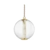 Pietra 16" Pendant