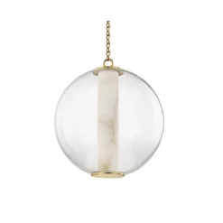 Pietra 20" Pendant
