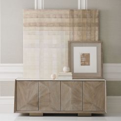 point of view sideboard