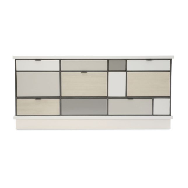 repetition sideboard
