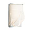 rinkle wall sconce