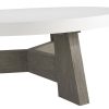 rochelle coffee table