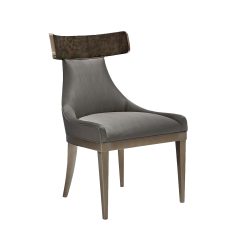 sitting in style dining chair